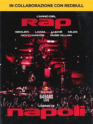L'anno del Rap, l'anno di Napoli - RaiPlay